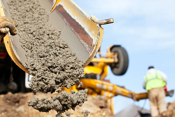 Best Concrete Installation Cost  in Providence, KY