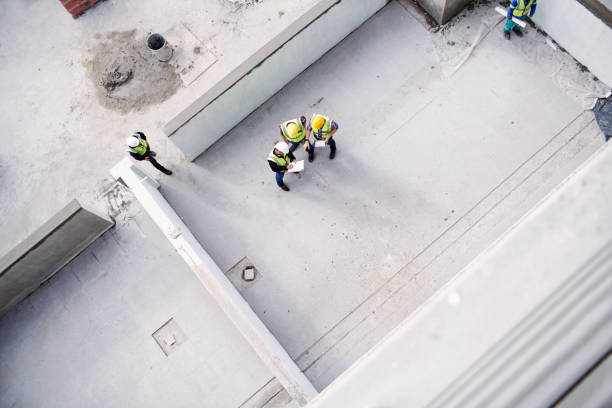 Trusted KY Concrete contractor Experts